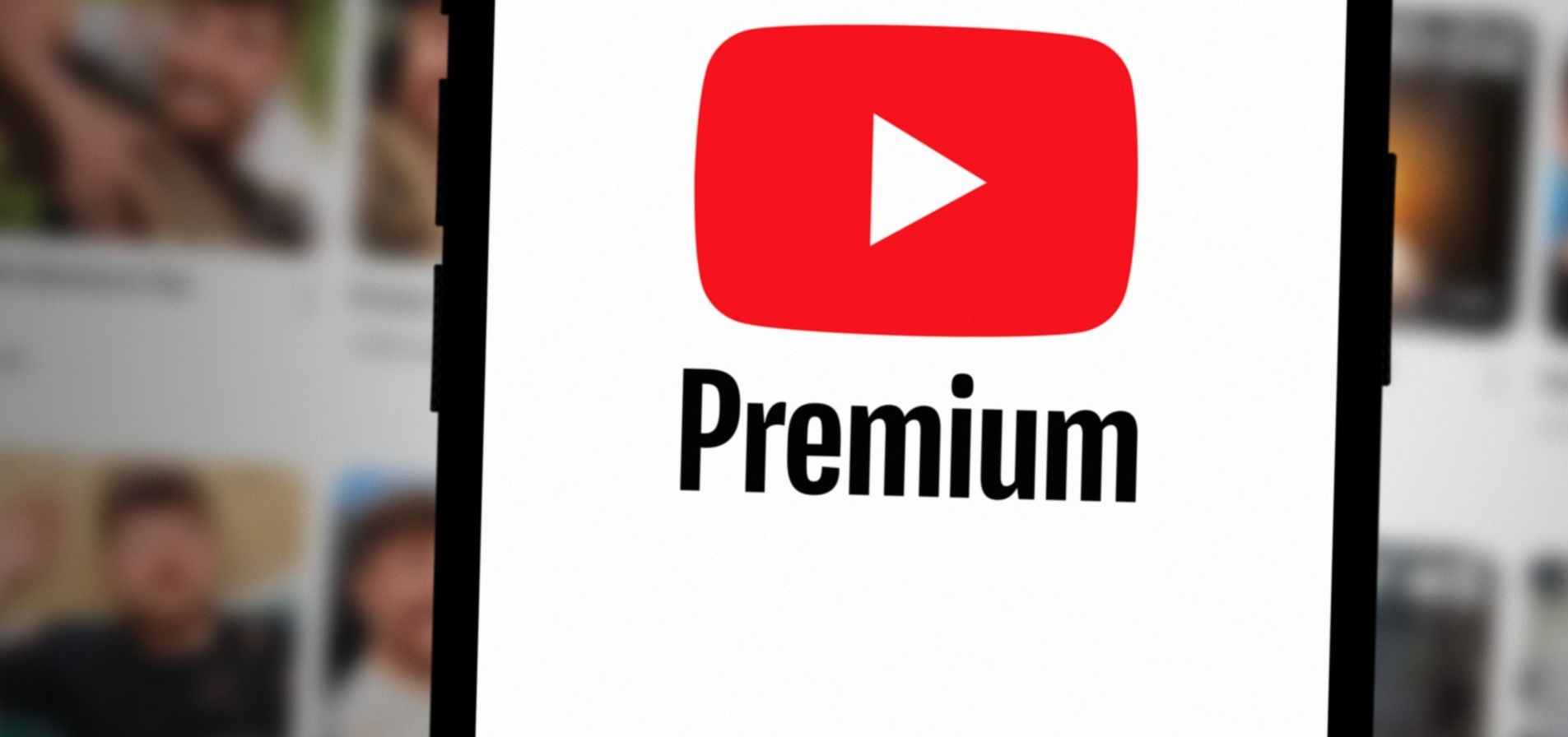 YouTube, ücretsiz arka planda oynatma devrini bitirdi! Premium abonelik artık zorunlu mu? YouTube oynatma hızı değiştirme ayarı ücretli olabilir! Peki bu ne anlama geliyor? #1
