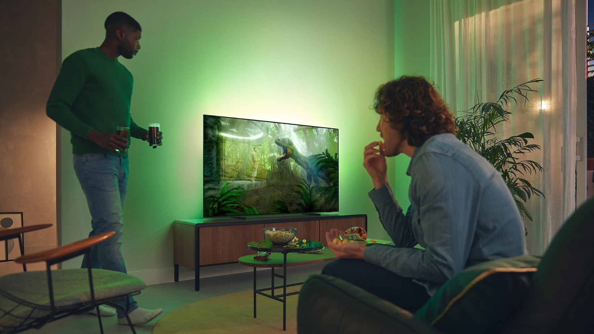 Philips ve Philips TV’ler Boğaziçi Bilişim ve Dağıtım A.Ş.'ye Emanet