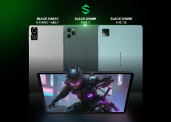 black shark tablet türkiye