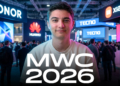 MWC 2026: Geleceğin Teknolojileri Burada! | Yeni neler göreceğiz? MWC