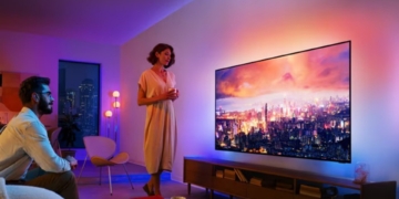 Philips ve Philips TV’ler Boğaziçi Bilişim ve Dağıtım A.Ş.'ye Emanet