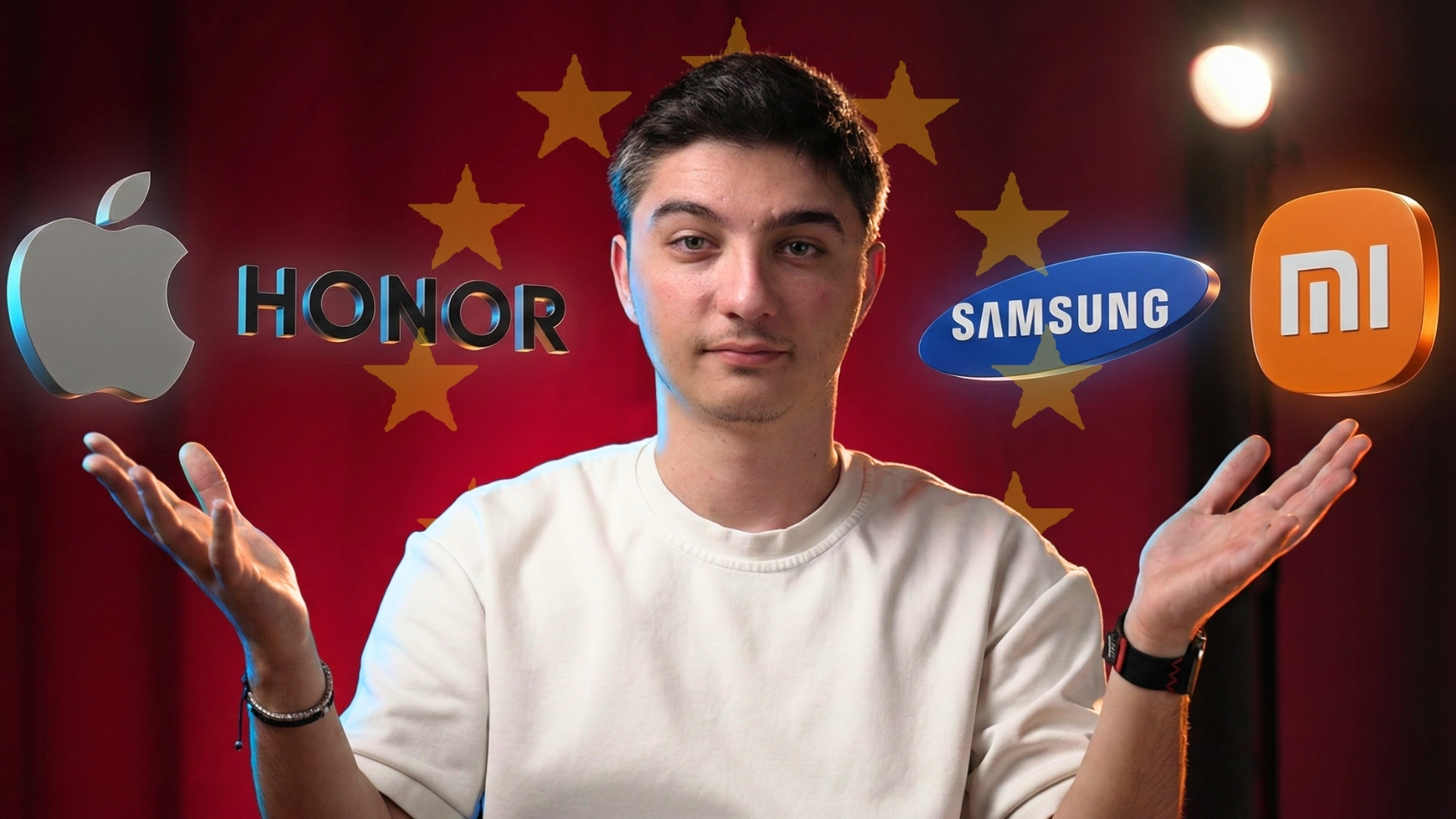 Avrupa’da En Çok Satılan Telefonlar | OMDIA Verileri Şaşırttı!