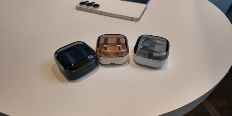 galaxy buds 4 pro galaxy buds 4