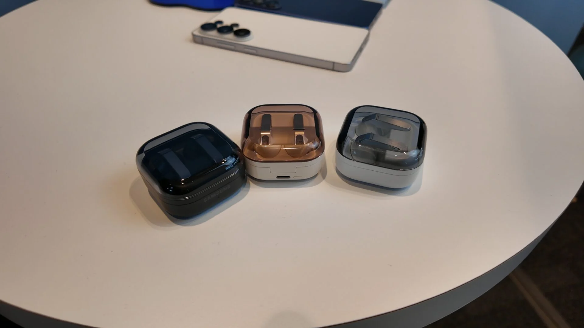 Galaxy Buds 4 serisi resmen tanıtıldı! İşte özellikleri ve Türkiye fiyatı!