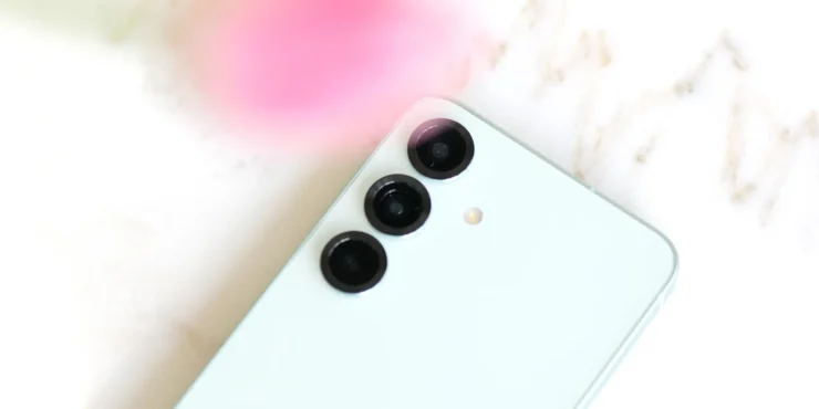 galaxy s25 birileri ui beta 4