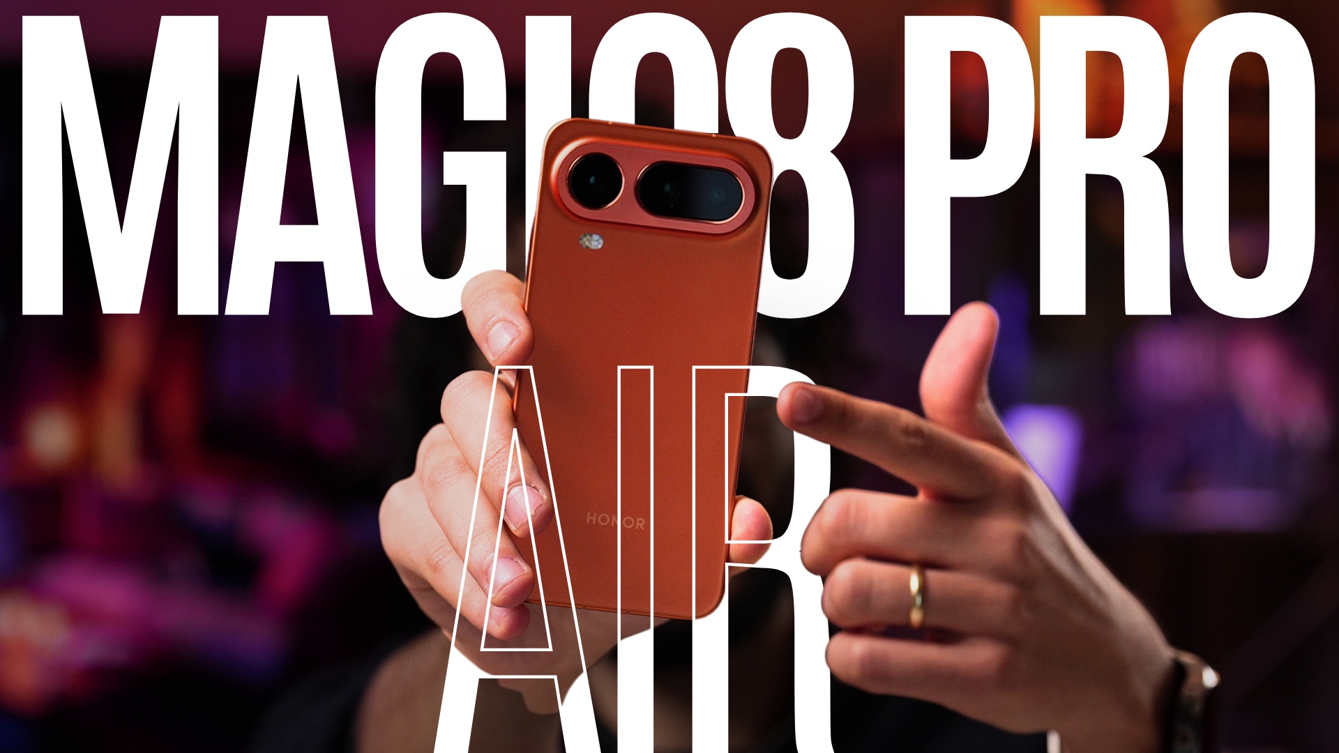 Honor MagicOS 10 güncellemesi yayılıyor! Kaç cihazda var?