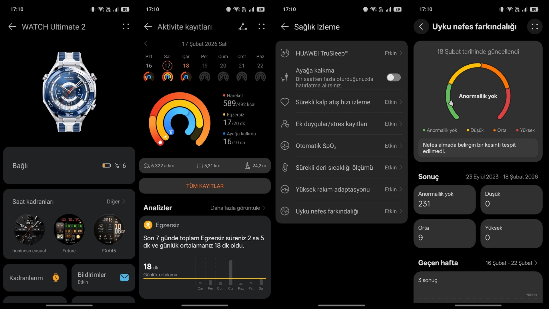  Lüks, Zerafet ve Keşif Deneyimini Bir Arada Sunan Saat