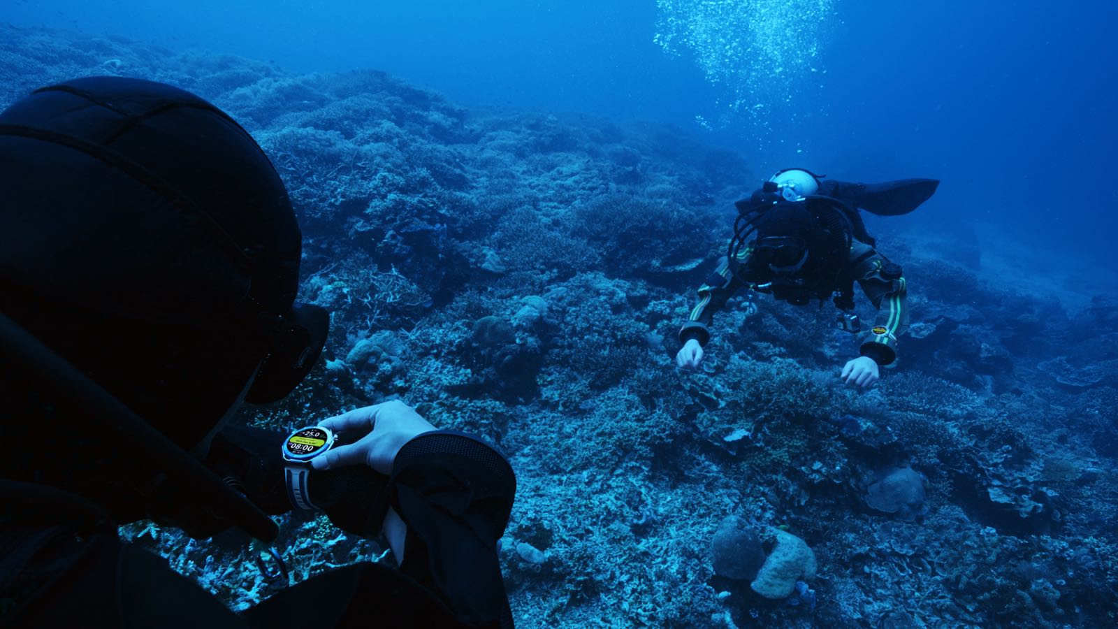  Lüks, Zerafet ve Keşif Deneyimini Bir Arada Sunan Saat