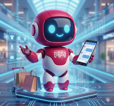 MAI ile AI Ticarette Yeni Dönem Başlıyor