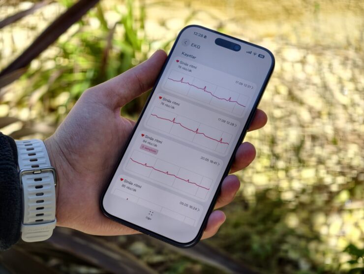 HUAWEI WATCH FIT 5 Pro İnceleme | 10 Gün pil, 3.000 nit ekran ve üst seviye özellikler bir arada