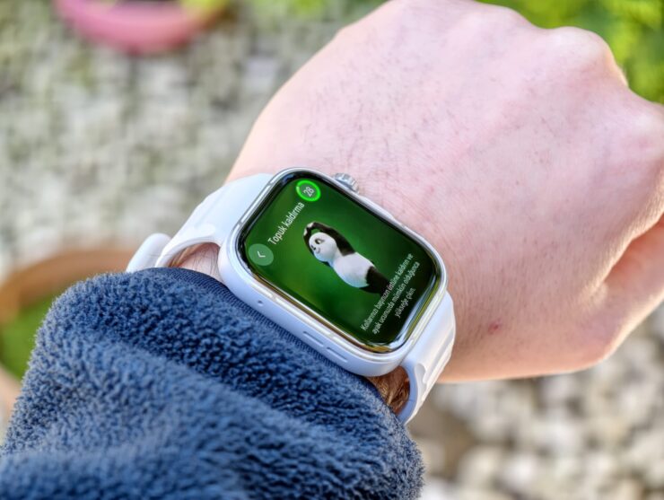 HUAWEI WATCH FIT 5 Pro İnceleme | 10 Gün pil, 3.000 nit ekran ve üst seviye özellikler bir arada