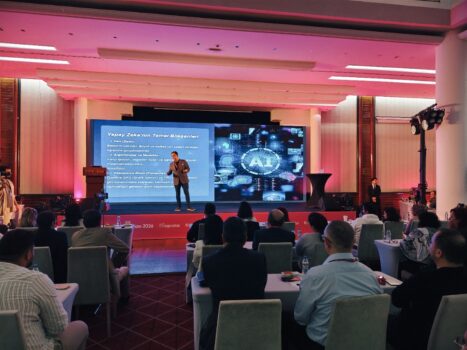 MAI ile AI Ticarette Yeni Dönem Başlıyor