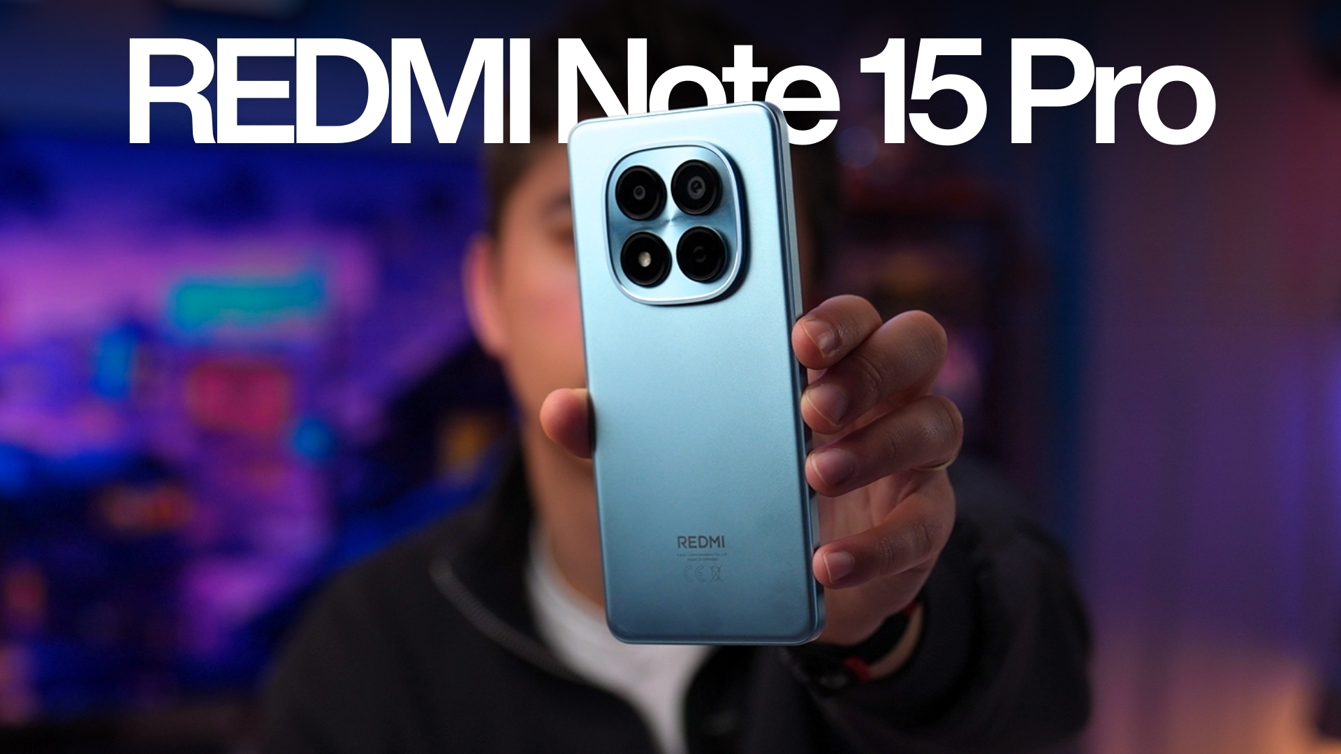 Redmi Note 15 Pro 4G İnceleme | 2026’da en çok satan telefon olur mu?