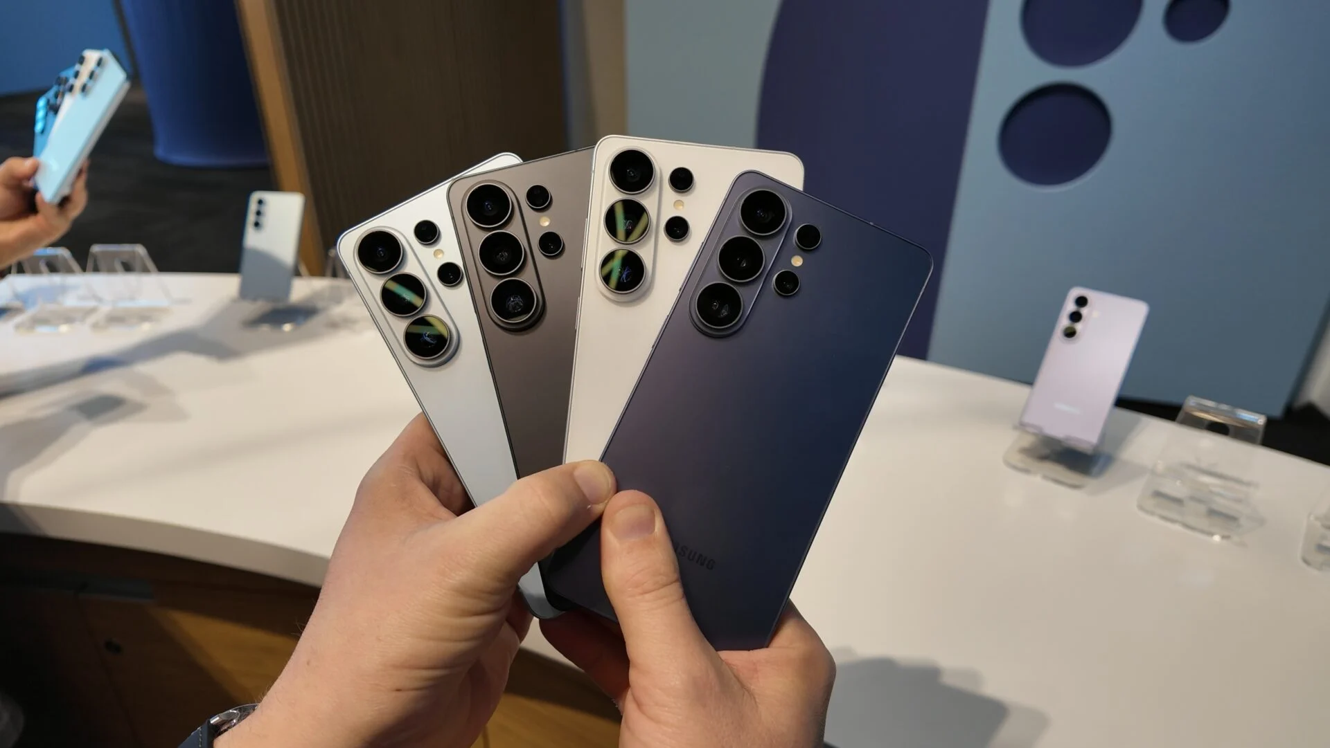 Samsung Galaxy S26 dolandırıcılık takibi yapabiliyor! Nasıl çalışacak?