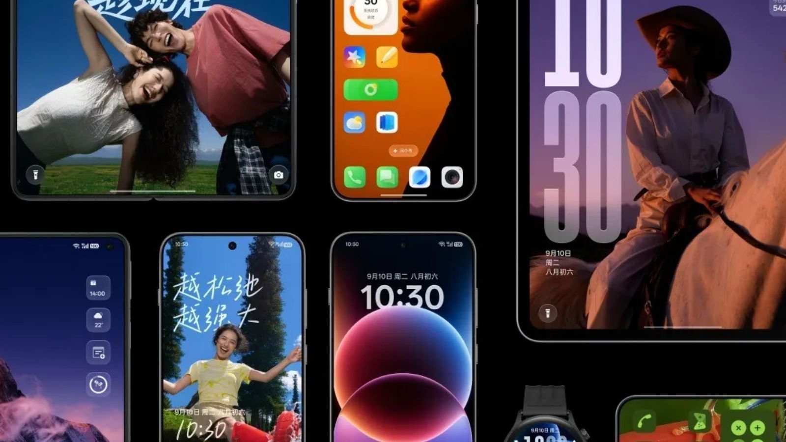 Oppo ve OnePlus telefonlar Android 17 ile coşacak! İşte yenilikler!