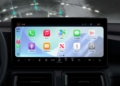Apple CarPlay video izleme özelliği geliyor! Nasıl olacak? #1