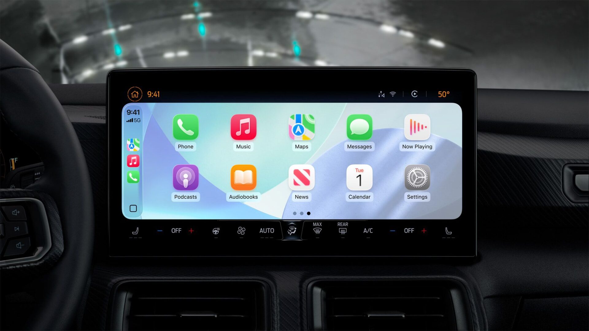 Apple CarPlay yapay zeka desteğiyle güncelleniyor! Neler gelecek?