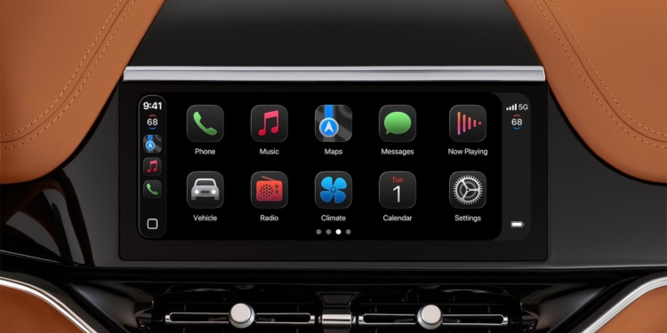 Apple CarPlay Ultra destekli araç markaları listesi genişliyor! Hangi modellerde göreceğiz? #1