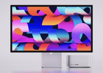 Yeni Apple Studio Display 2 yolda! Beklenen özellikler neler? #1