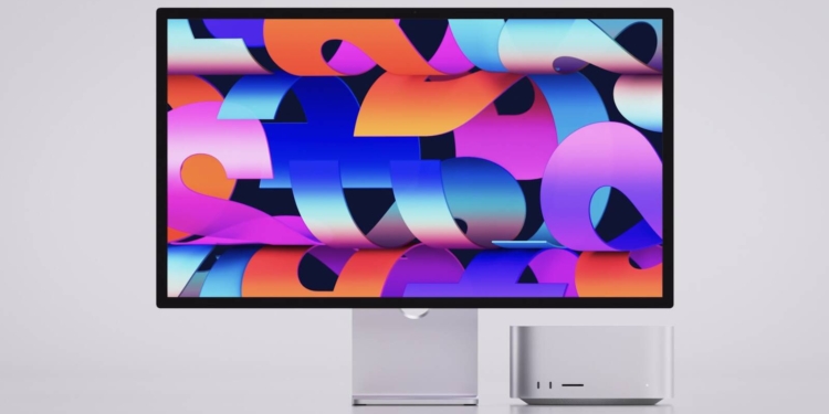 Yeni Apple Studio Display 2 yolda! Beklenen özellikler neler? #1