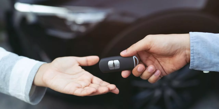 Araç kiralama sektörüne düzenleme yapıldı! Yenilikler neler? #1