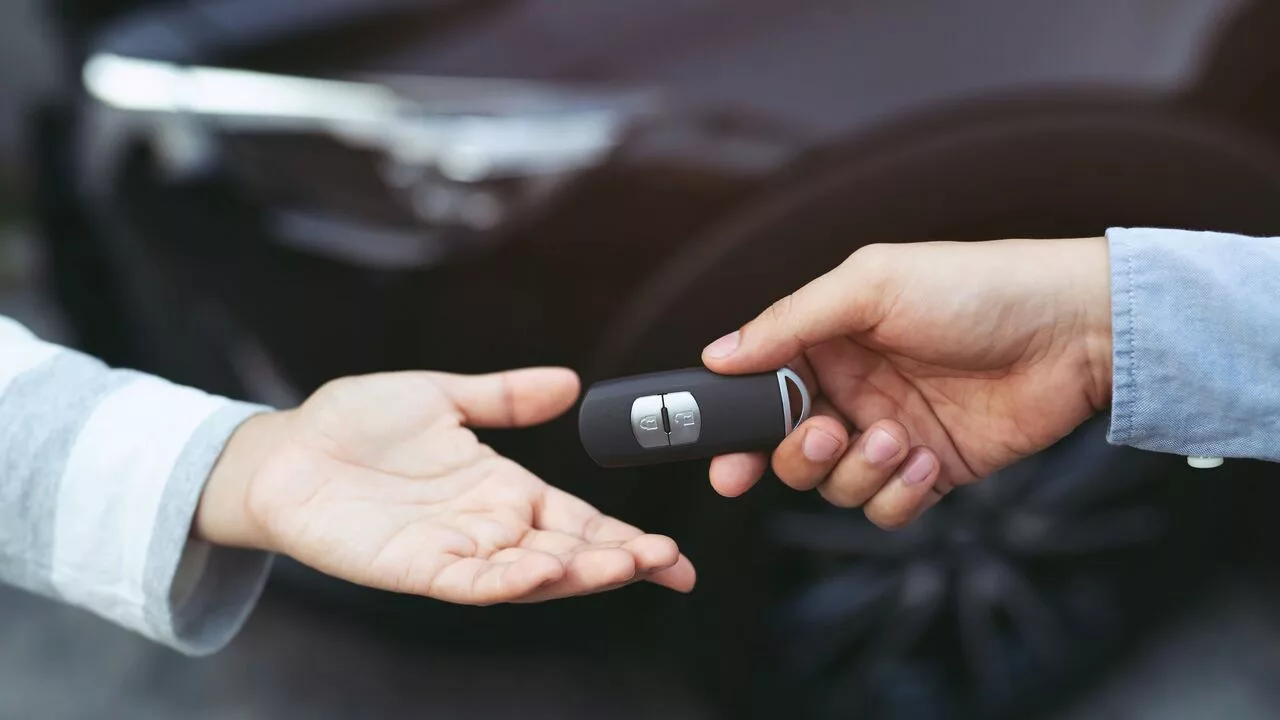 Araç kiralama sektörüne düzenleme yapıldı! Yenilikler neler?