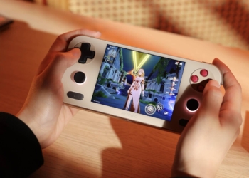 Ayaneo Pocket S Mini tanıtıldı! Fiyatı ne kadar, özellikleri neler? #1