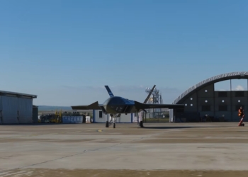 Bayraktar KIZILELMA radarlara bağışıklık kazandı! İşte yeni aktif koruma sistemi #1