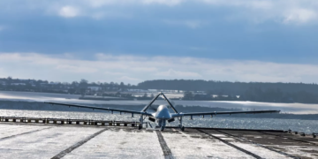 BAYRAKTAR TB3 NATO'da yeteneklerini sergiledi! Herkes ona hayran! #1