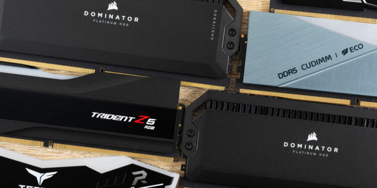 DDR5 RAM fiyatları düşmeye başladı! AI balonu patladı mı? DDR5 RAM fiyatları düşmeye başladı! AI balonu patladı mı? #3