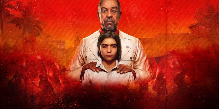 Yeni Far Cry oyunu doğrulandı! Ne zaman çıkacak? #1