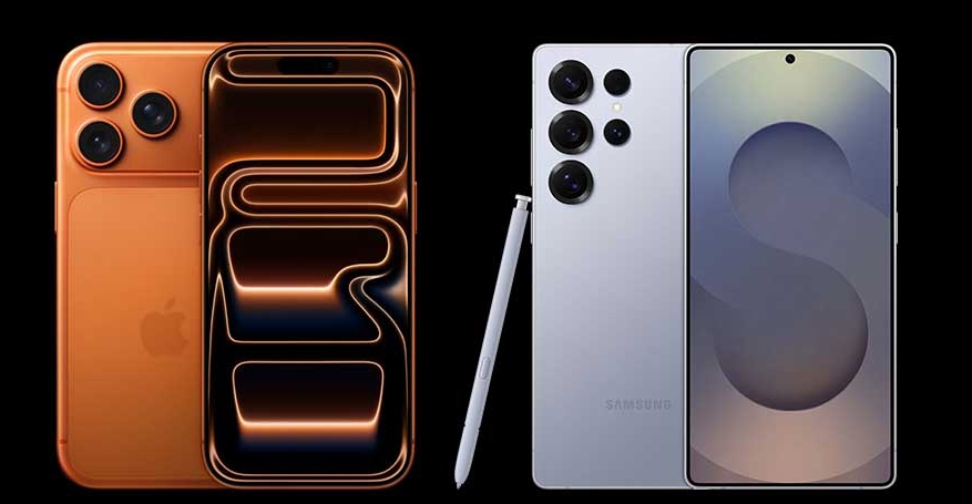 Galaxy S26 Ultra performans testinde iPhone 17 Pro Max'i tokatladı! İşte performansı? #1