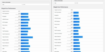 Galaxy S26 Ultra performans testinde iPhone 17 Pro Max'i tokatladı! İşte performansı? #2