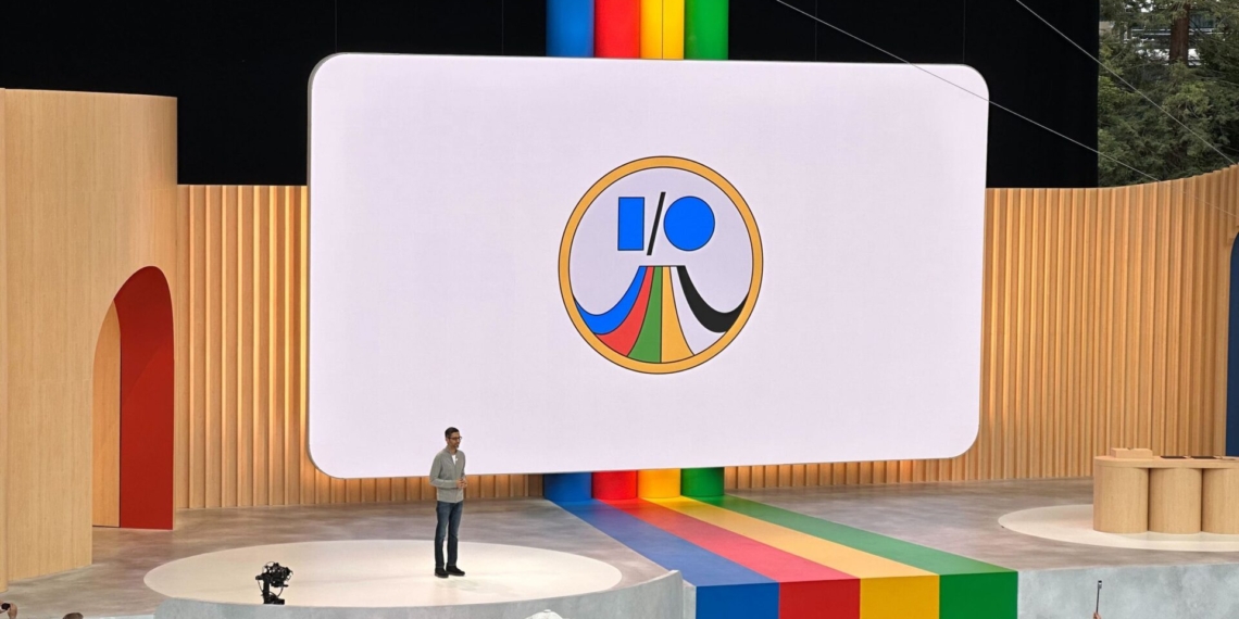 Google 19 Mayıs'ta dev etkinlik düzenleyecek! Neler tanıtılacak? #1