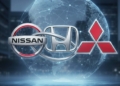 Honda, Nissan ve Mitsubishi birleşiyor mu? Bu üçlü çok güçlü! #1