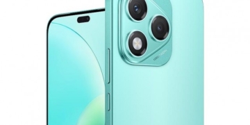 Honor 600 Lite işlemcisi sızdı! Honor'dan yeni fiyat performans canavarı yolda! #1