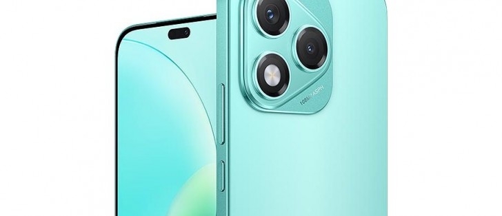 Honor 600 Lite işlemcisi sızdı! Honor'dan yeni fiyat performans canavarı yolda! #1