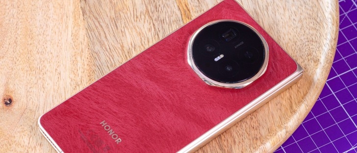 Honor Magic V6 tüm çıplaklığıyla karşımızda! İşte yeni katlanabilir telefon kralı! Honor Magic V6 tüm çıplaklığıyla karşımızda! İşte yeni katlanabilir telefon kralı! #1