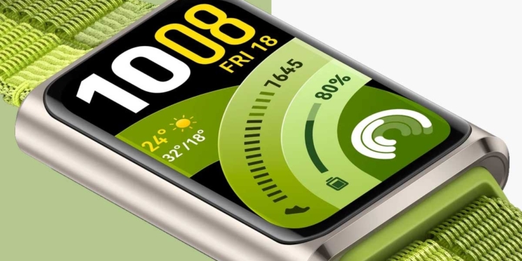 Huawei Band 11 çıktı! İşte özellikleri ve fiyatı! Huawei Band 11 çıktı! İşte özellikleri ve fiyatı! #1