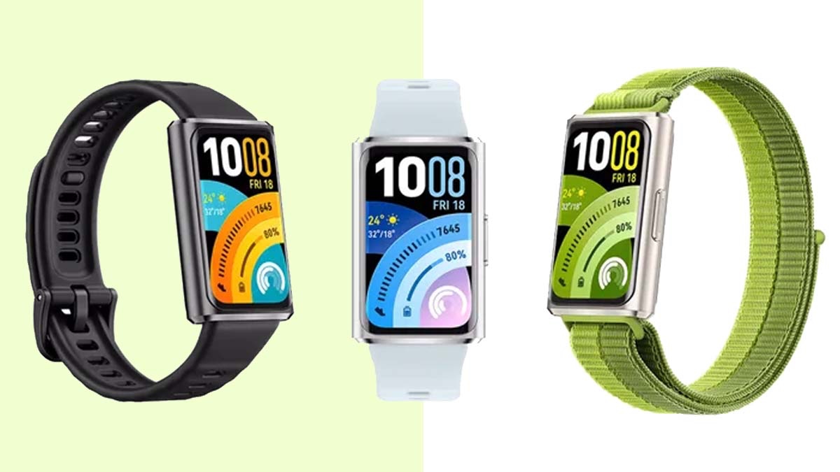 Huawei Band 11 çıktı! İşte özellikleri ve fiyatı! huawei band 11