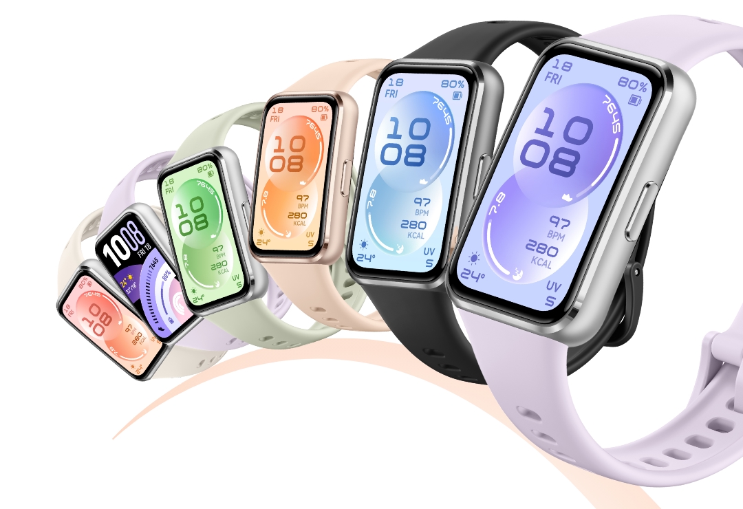 Huawei Band 11 çıktı! İşte özellikleri ve fiyatı! huawei band 11