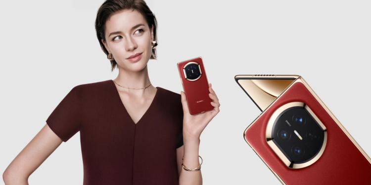 Huawei Mate X7 Türkiye fiyatı belli oldu! Yeni katlanabilir telefon kaç para? #1