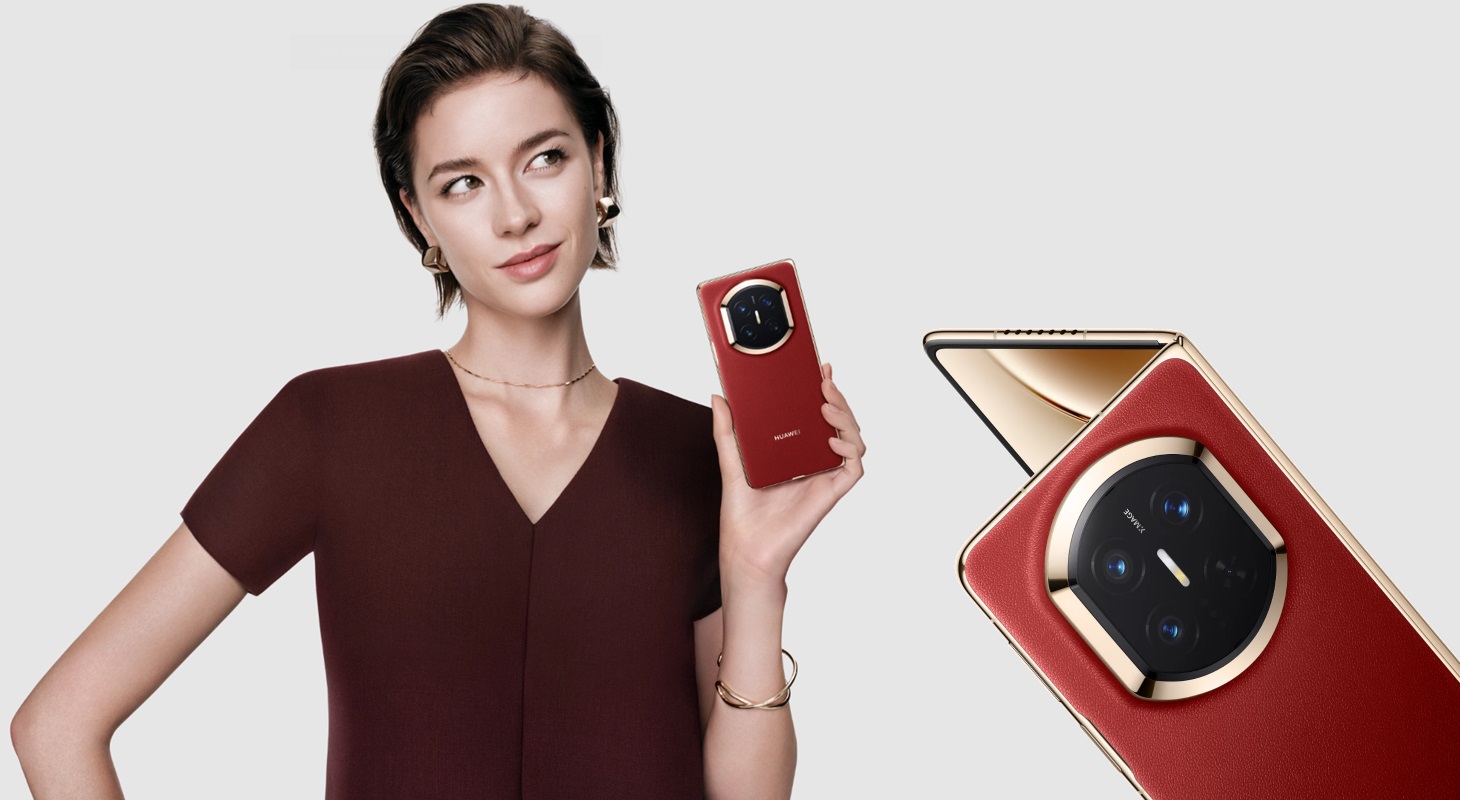 Huawei Mate X7 Türkiye fiyatı belli oldu! Yeni katlanabilir telefon kaç para?