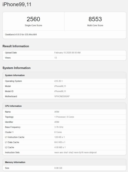 iPhone 17e beklenen özellikleri neler? Uygun fiyatlı iPhone yenileniyor! iphone 17e