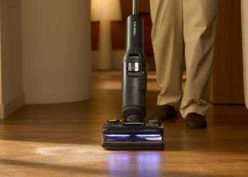 Roborock Roborock F25 Ultra: Islak ve Kuru Temizlikte Yeni Bir Seviye