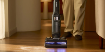 Roborock Roborock F25 Ultra: Islak ve Kuru Temizlikte Yeni Bir Seviye