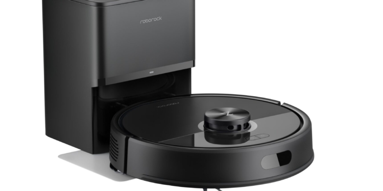Roborock Roborock Q8 Serisi: Temizlik Rutinini Sistemli Hale Getiren Performans