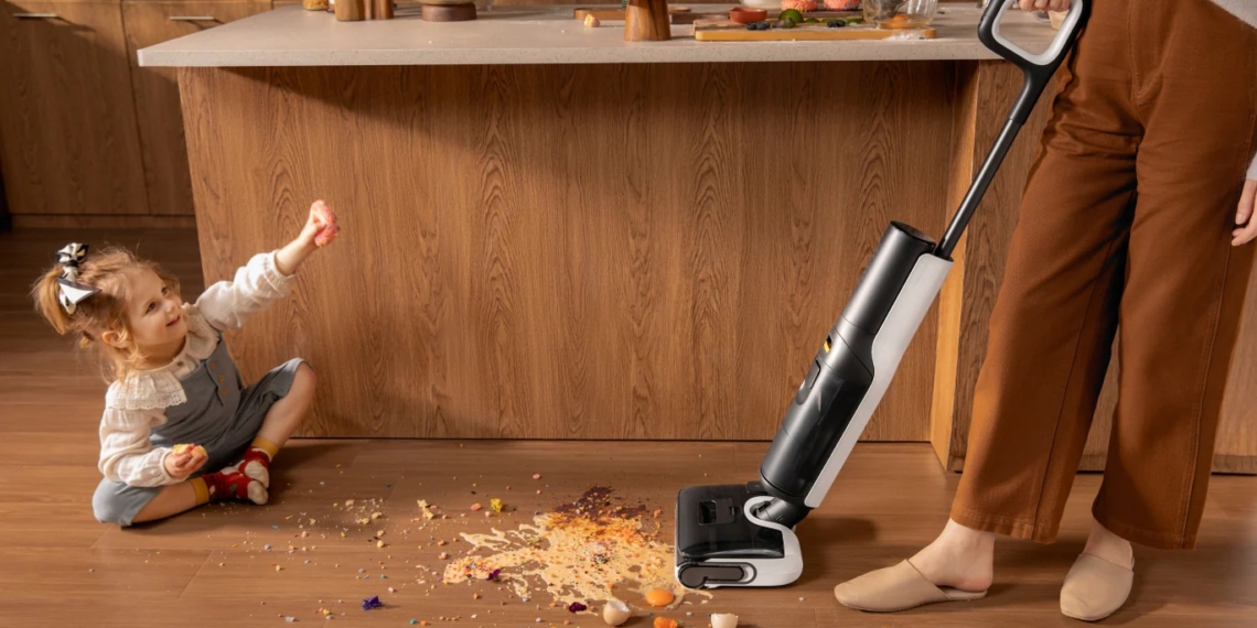 Roborock’tan Sevgililer Günü İçin Hediye Önerileri Roborock Roborock’tan Sevgililer Günü İçin Hediye Önerileri