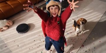 Roborock Roborock Saros Serisi: Mekânsal Zekâ ile Tasarlanan Yeni Nesil Temizlik