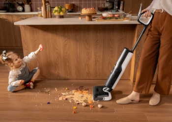 Roborock Roborock’tan Sevgililer Günü İçin Hediye Önerileri